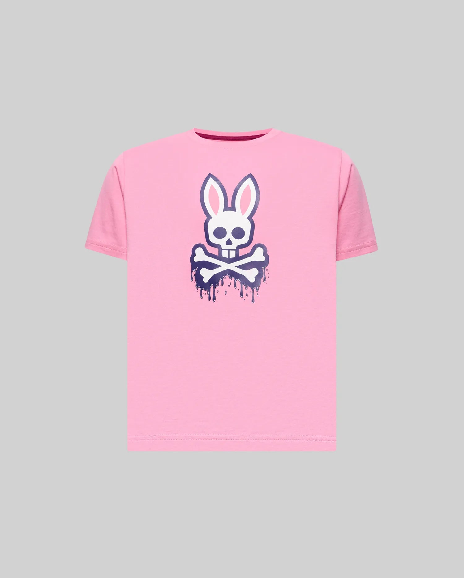 KIDS CARL GRAPHIC TEE - KT0200167