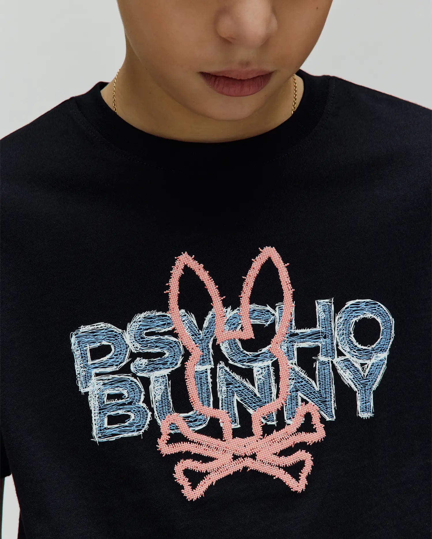 KIDS HERMAN GRAPHIC TEE - KT0200172 - Image 3