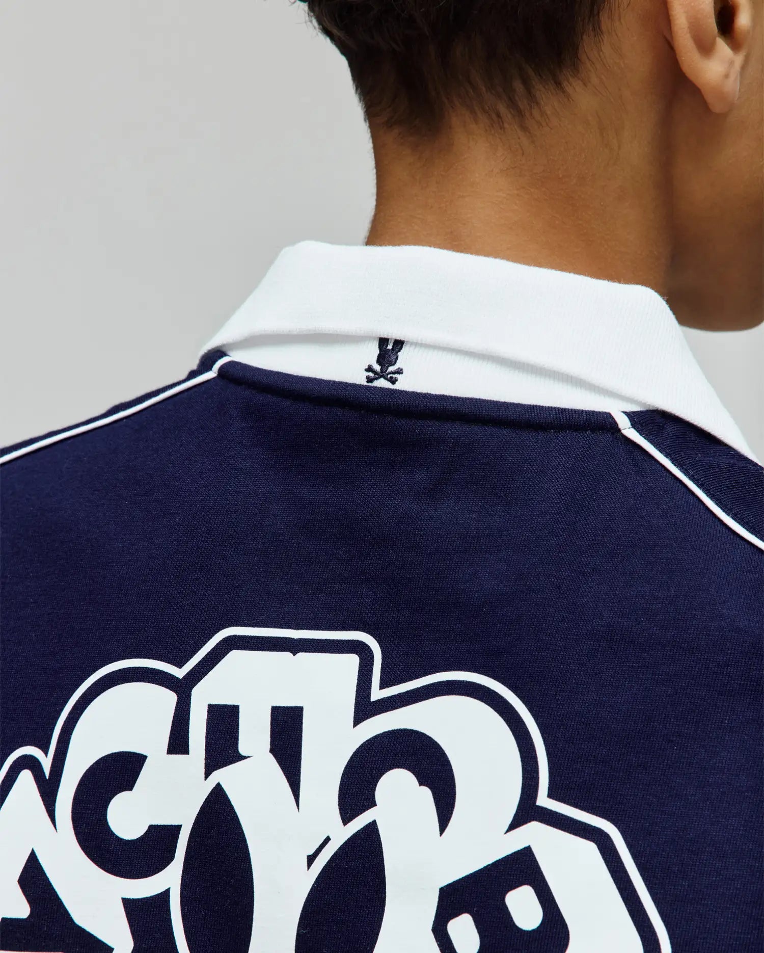 KIDS TOBY JERSEY - KT0200177 - Image 3