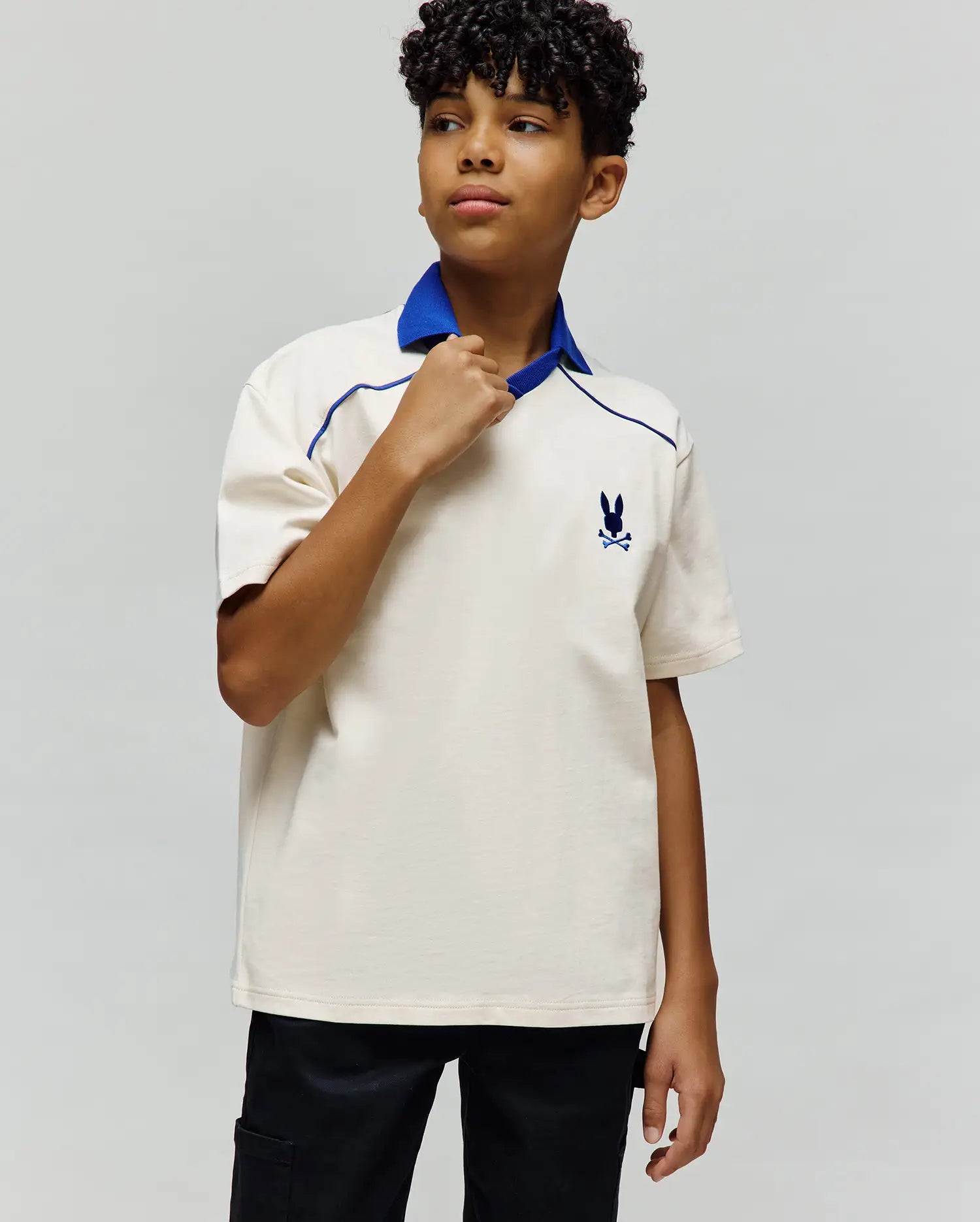 KIDS TOBY JERSEY - KT0200177 - Image 4