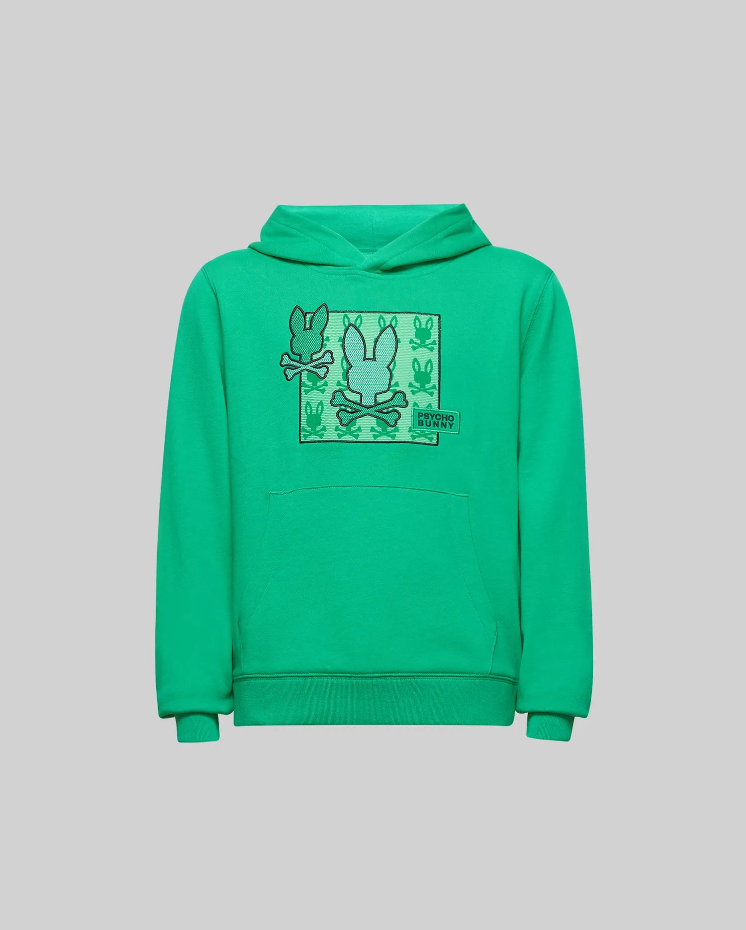 KIDS VAREN HOODIE - KT0500056 - Image 5