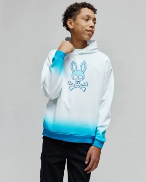 KIDS DAX OVERSIZED HOODIE - KT0500070