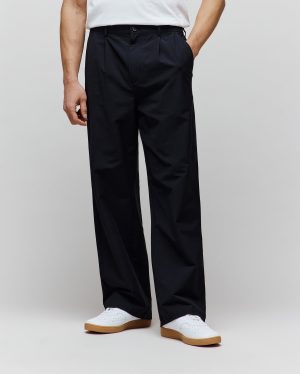 MENS MALIK WIDE LEG PANT - MB0600033