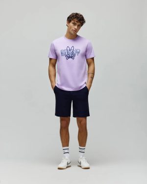 MENS SHIRO TWILL SHORT - MB0700033