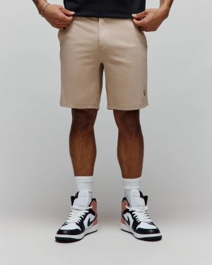 MENS SHIRO TWILL SHORT - MB0700033