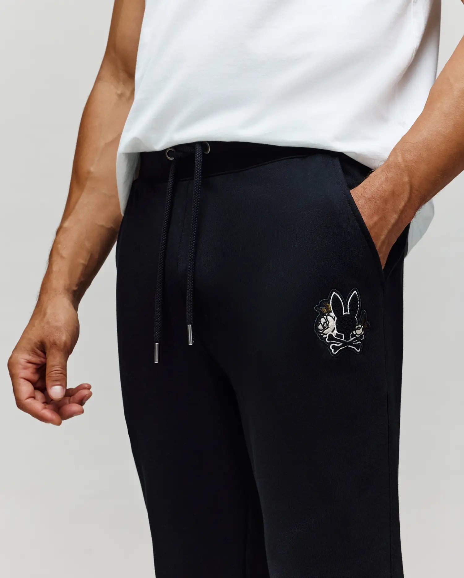 MENS AUGUSTE JOGGER - MB0800015 - Image 2