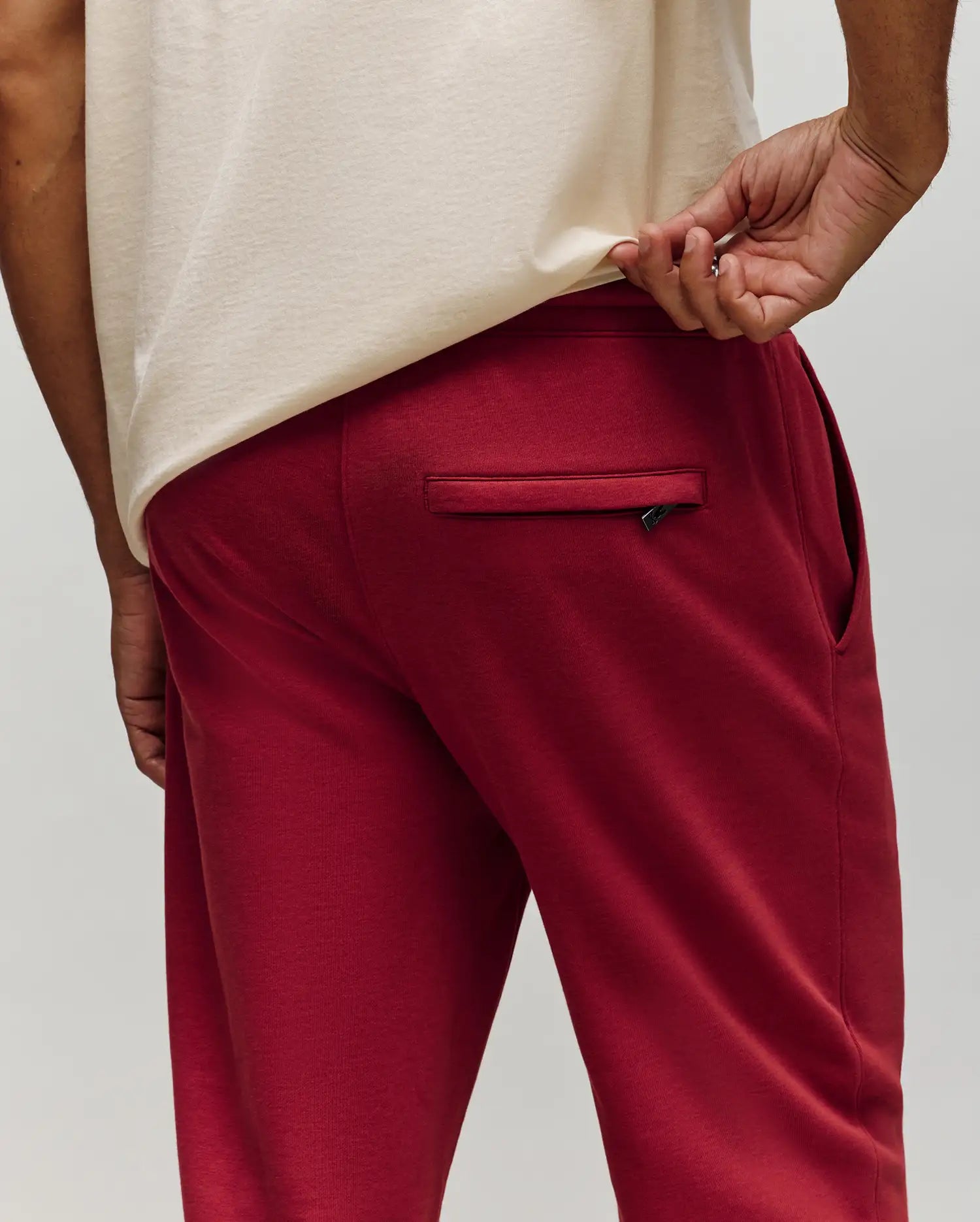 MENS DANTE SWEATPANT - MB0800016 - Image 3