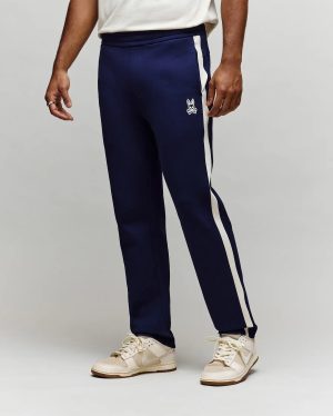 MENS STILES STRAIGHT LEG TRACK PANTS - MB0800025