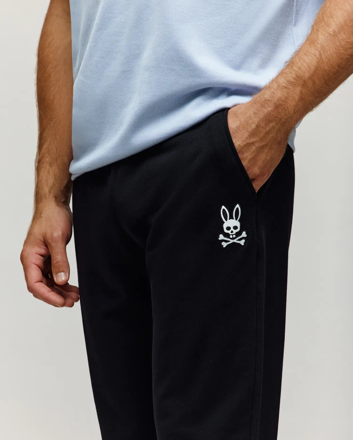 MENS TIMOTHY 4K BUNNY JOGGER - MB0800031 - Image 2