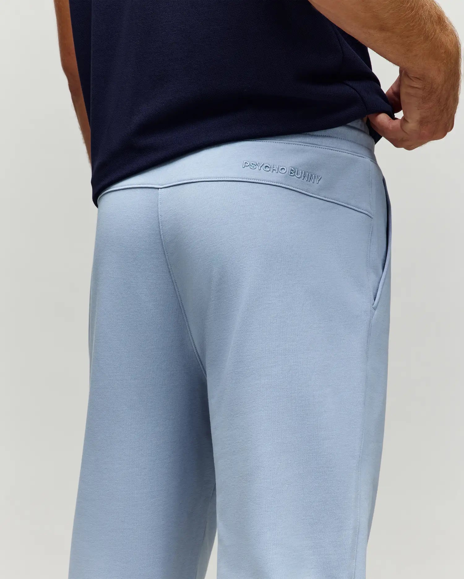 MENS TIMOTHY 4K BUNNY JOGGER - MB0800031 - Image 3