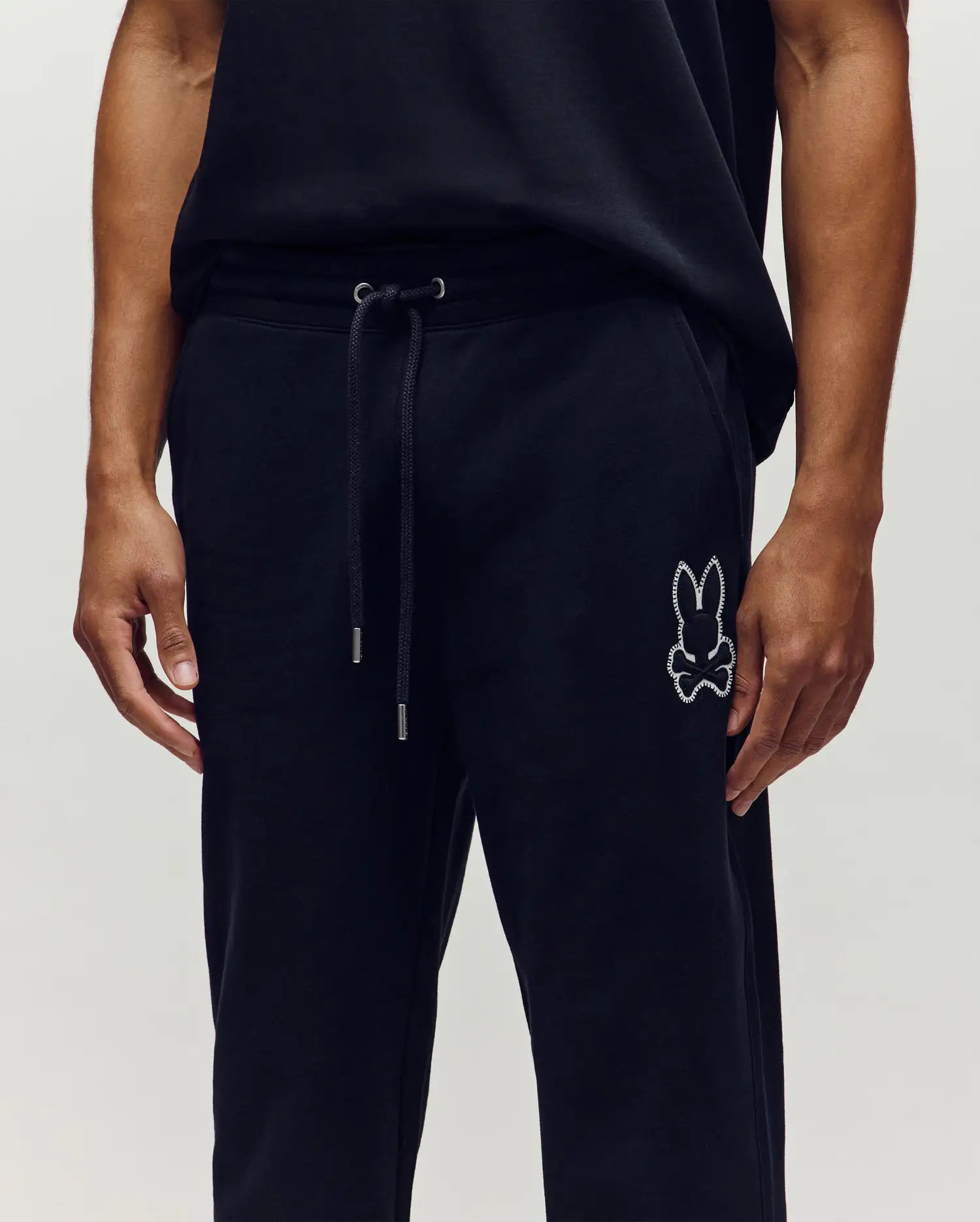 MENS GAGE PATCH JOGGER - MB0800041 - Image 2