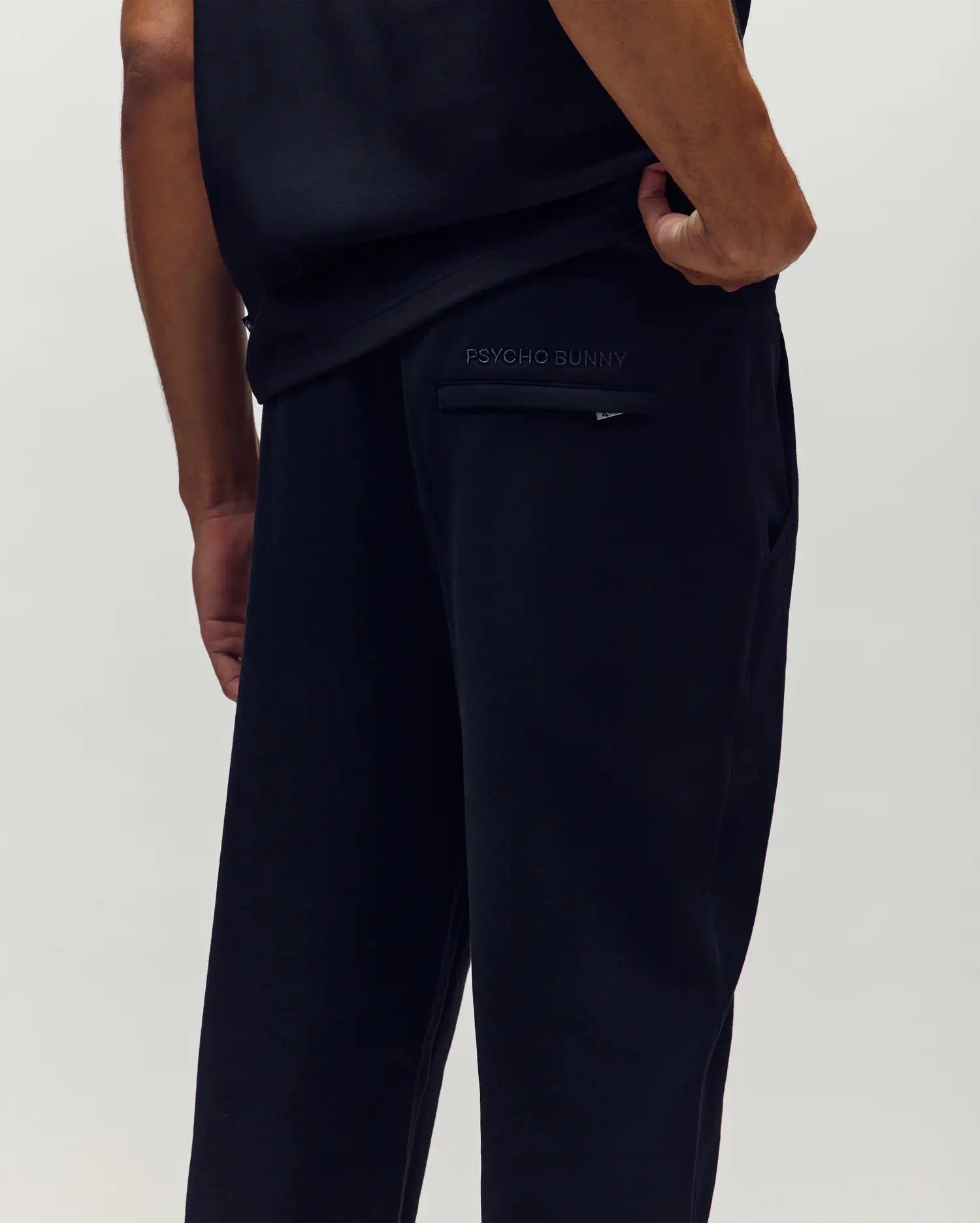 MENS GAGE PATCH JOGGER - MB0800041 - Image 3