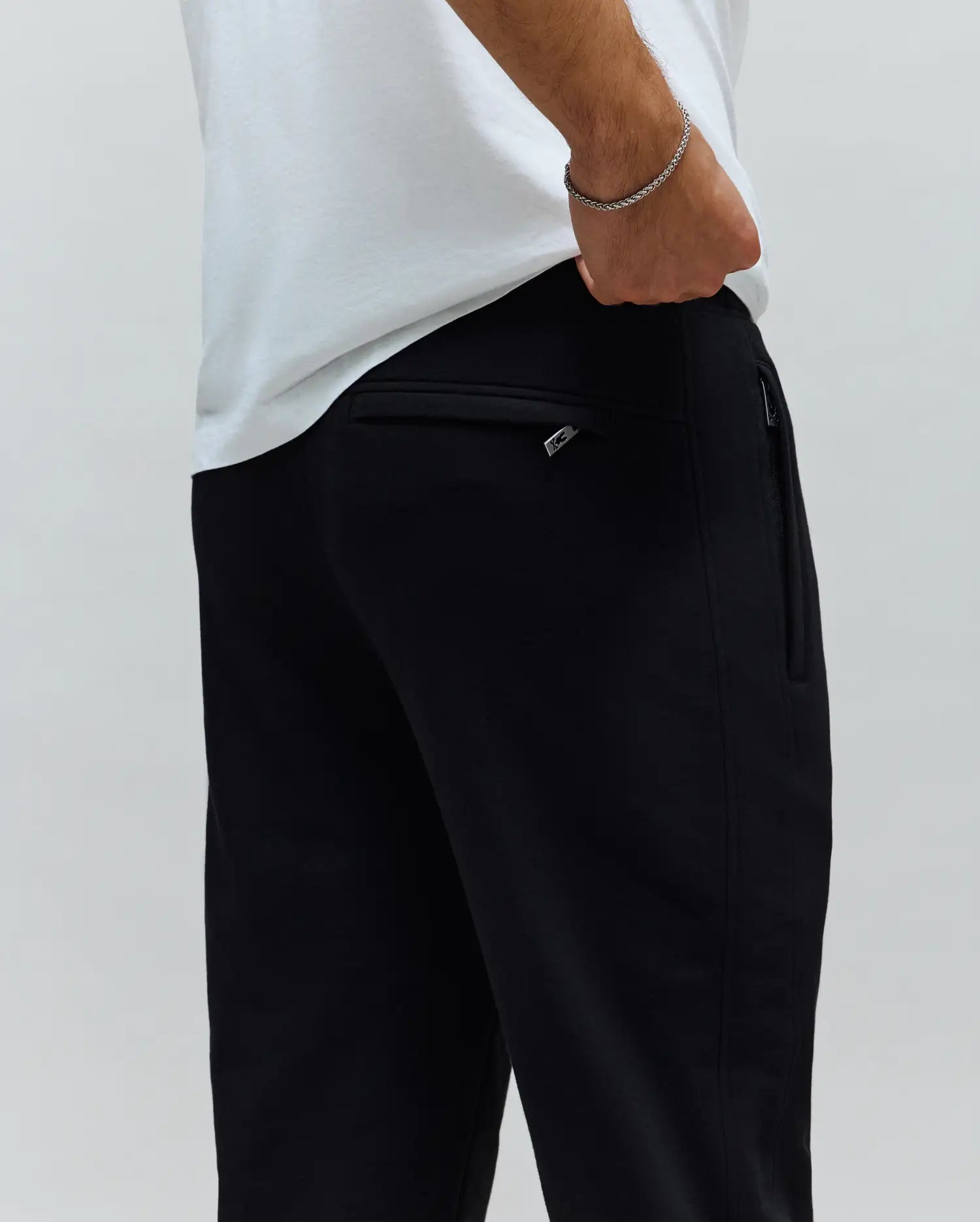 MENS BARRY JOGGERS - MB0800050 - Image 3