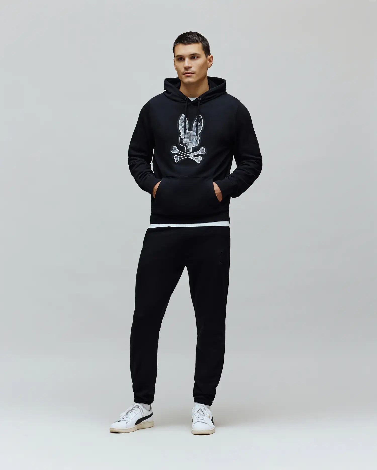 MENS BARRY JOGGERS - MB0800050 - Image 4