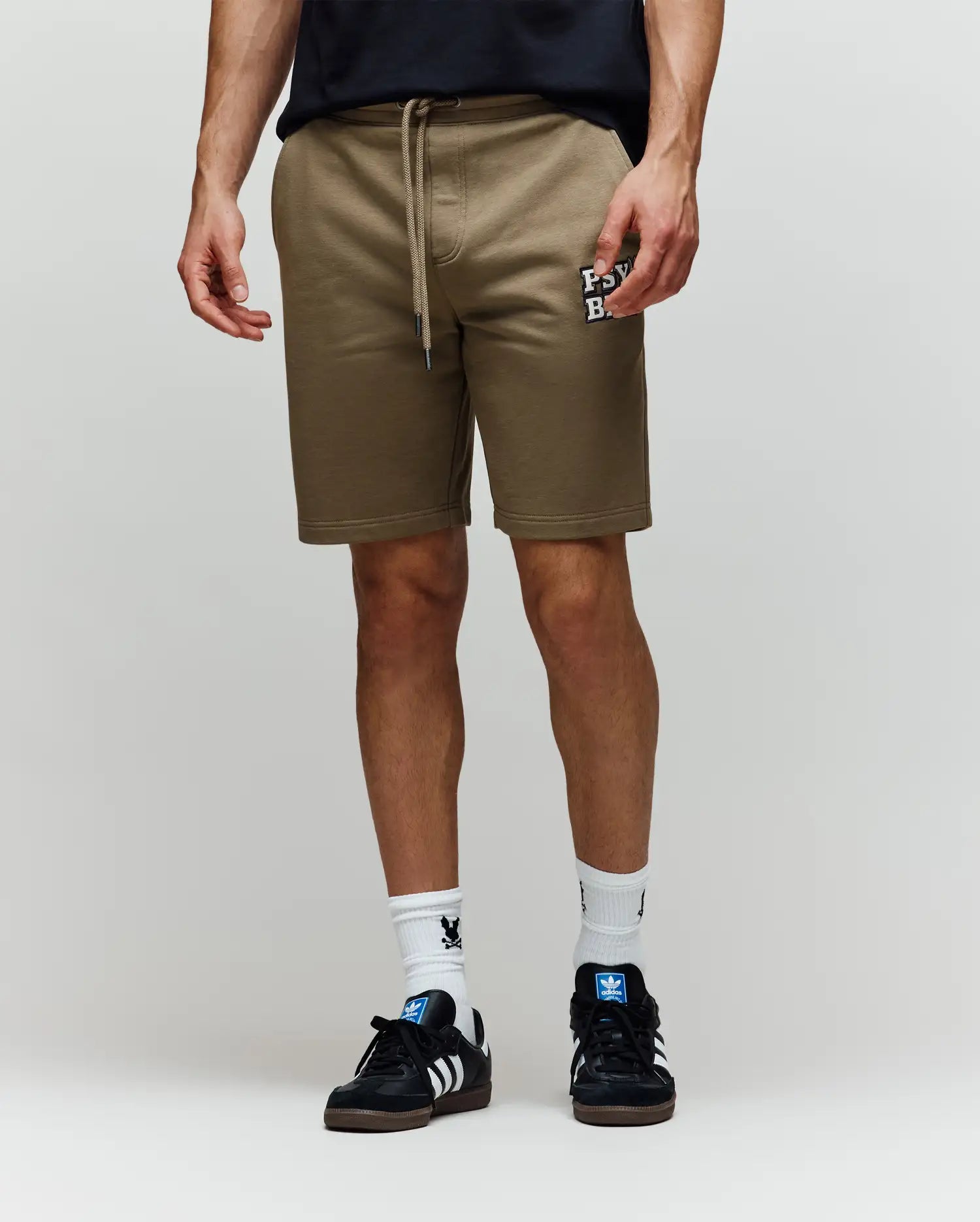 MENS WADE SWEATSHORT - MB0900028 - Image 3