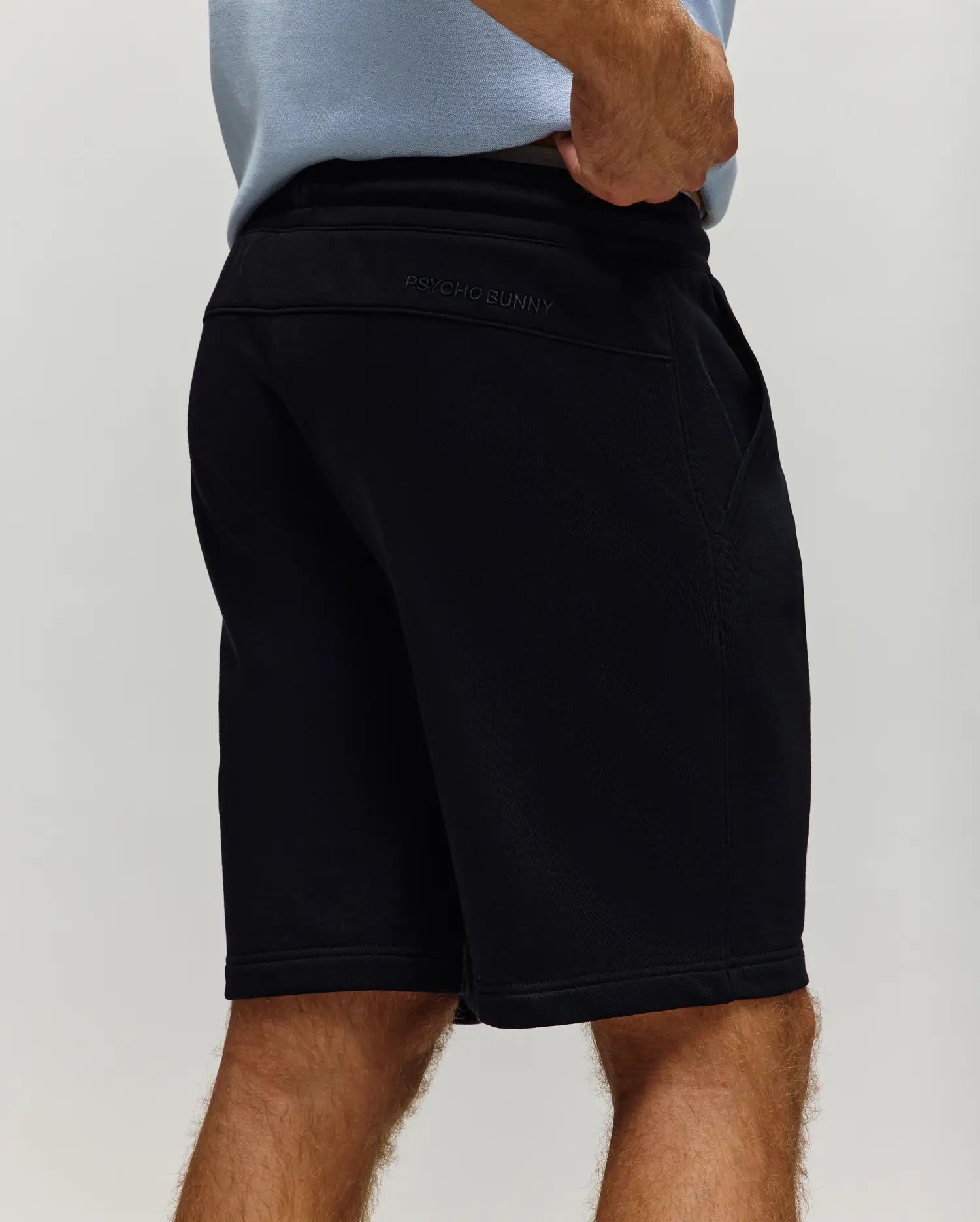 MENS TIMOTHY 4K BUNNY SHORT - MB0900035 - Image 3