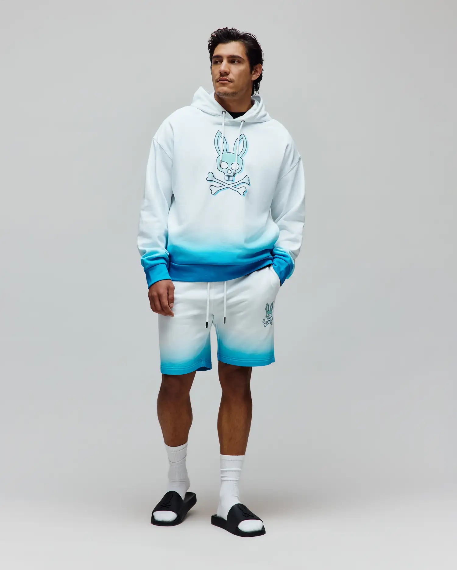 MENS DAX SWEATSHORT - MB0900051 - Image 4