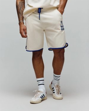 MENS TOBY SHORT - MB0900056