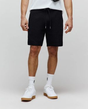 MENS GAREN KNIT SHORT - MB0900065