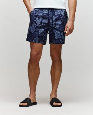 MENS ROWEN SWIM TRUNK - MB1000023