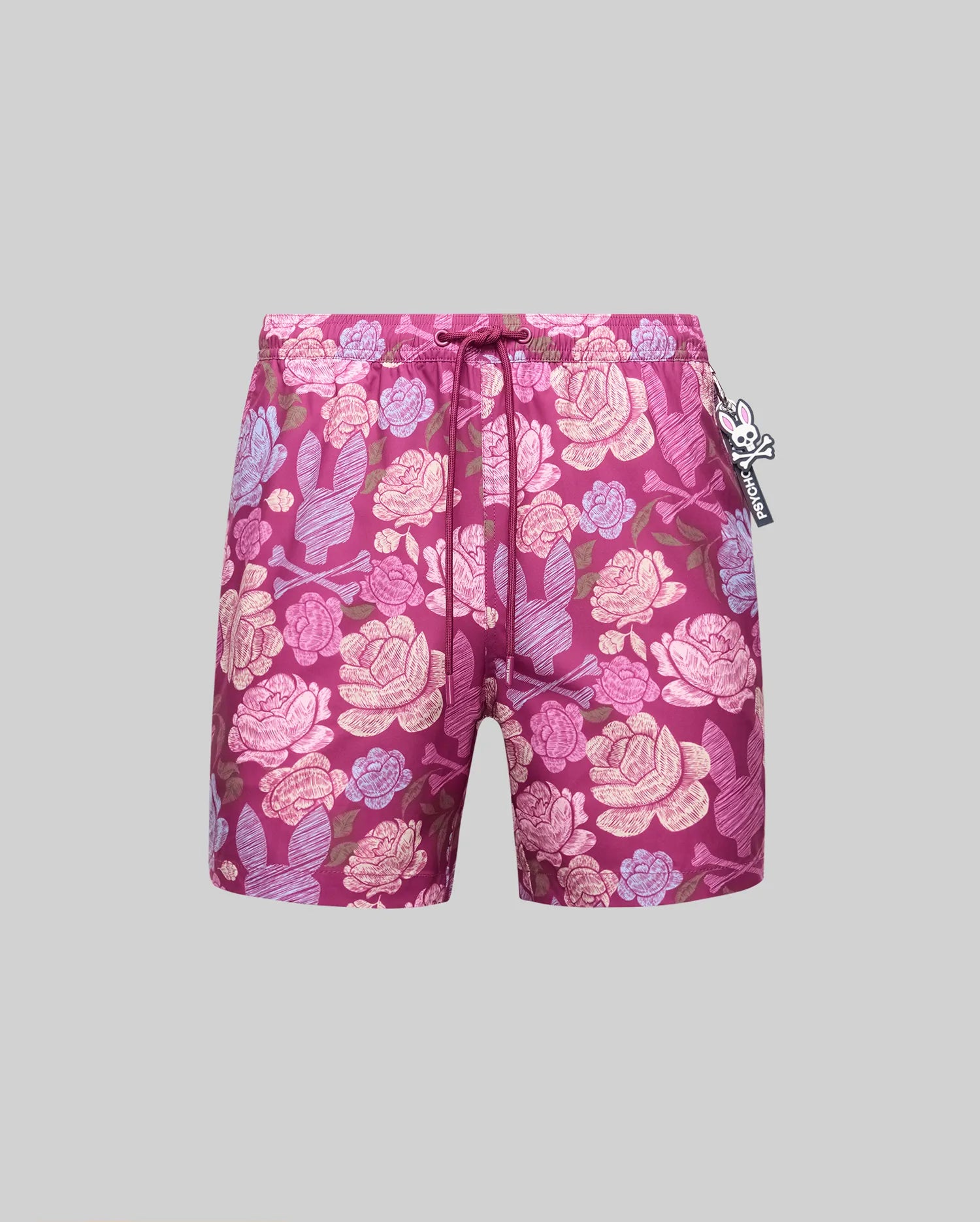 MENS ROWEN SWIM TRUNK - MB1000023 - Image 5