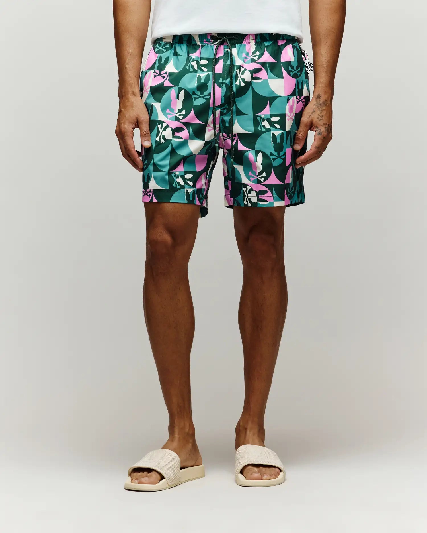 MENS ORRIS SWIM TRUNK - MB1000037