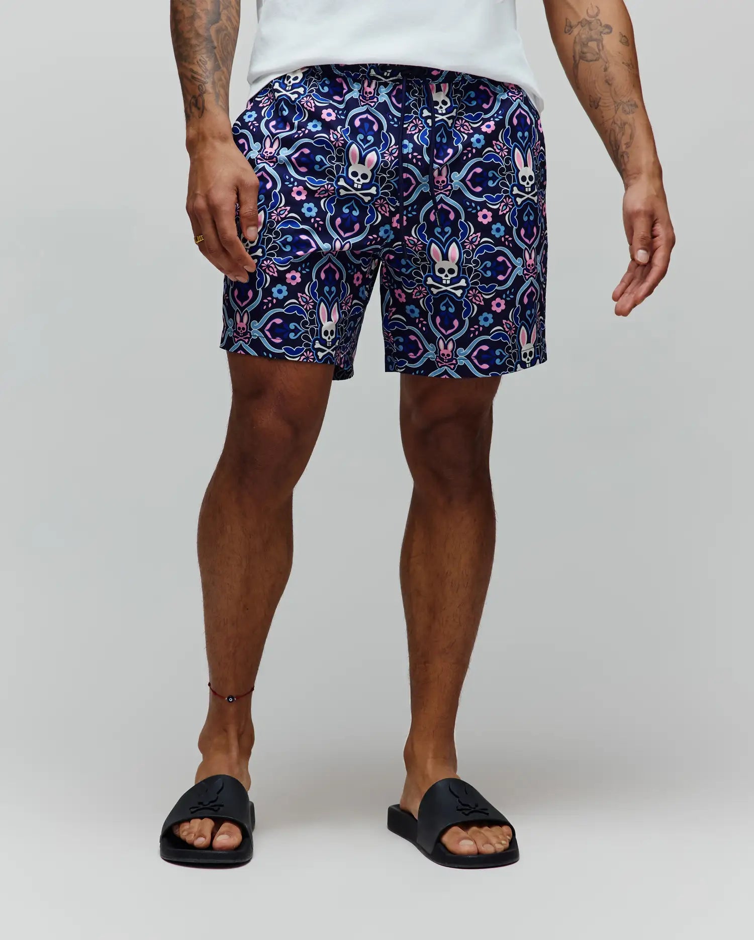 MENS LUKE SWIM TRUNK - MB1000052