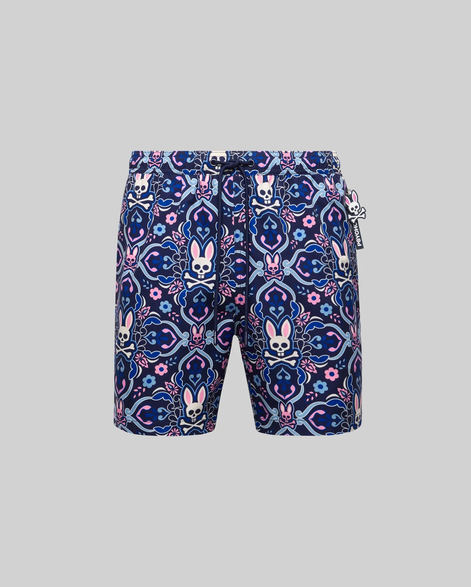MENS LUKE SWIM TRUNK - MB1000052 - Image 6