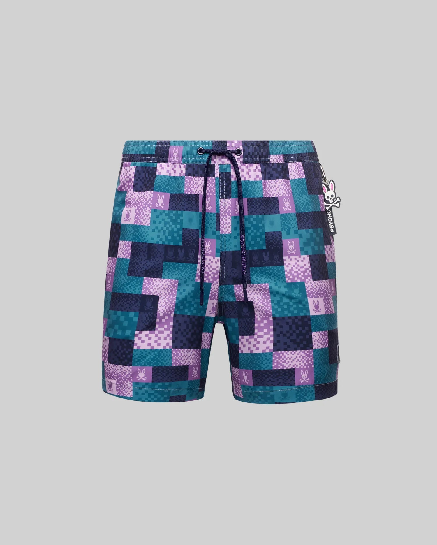 MENS OLIVIER SWIM TRUNK - MB1000059 - Image 5