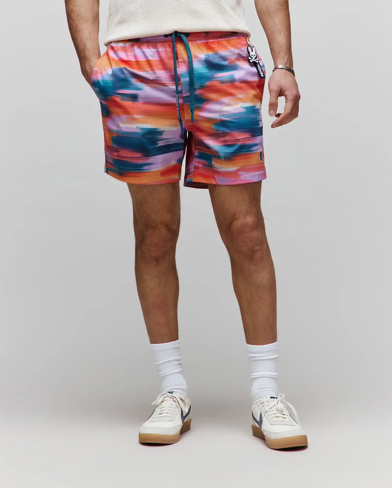 MENS RAPHAEL SWIM TRUNK - MB1000065 - Image 2