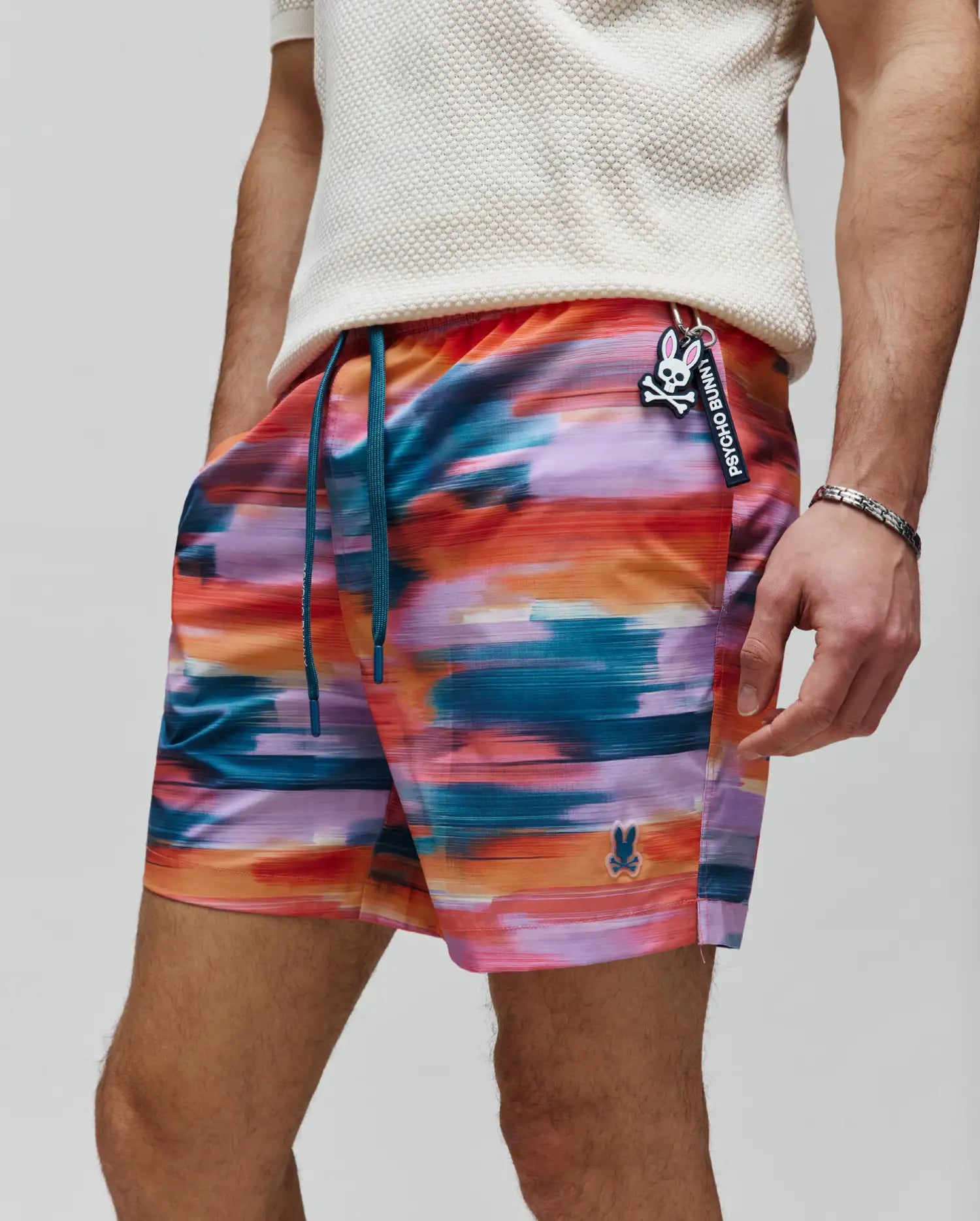 MENS RAPHAEL SWIM TRUNK - MB1000065 - Image 3