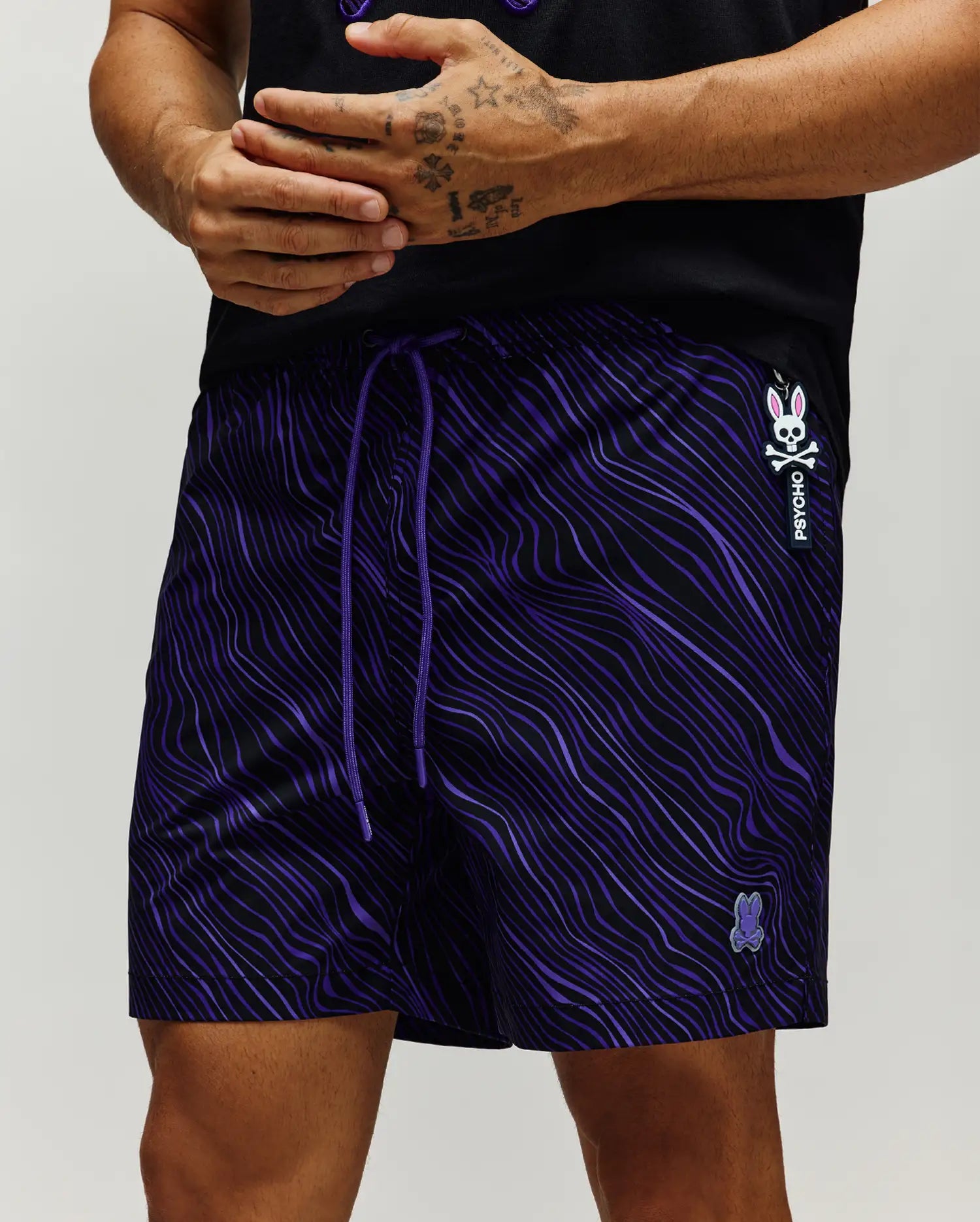 MENS KENDRICK SWIM TRUNK - MB1000067 - Image 2