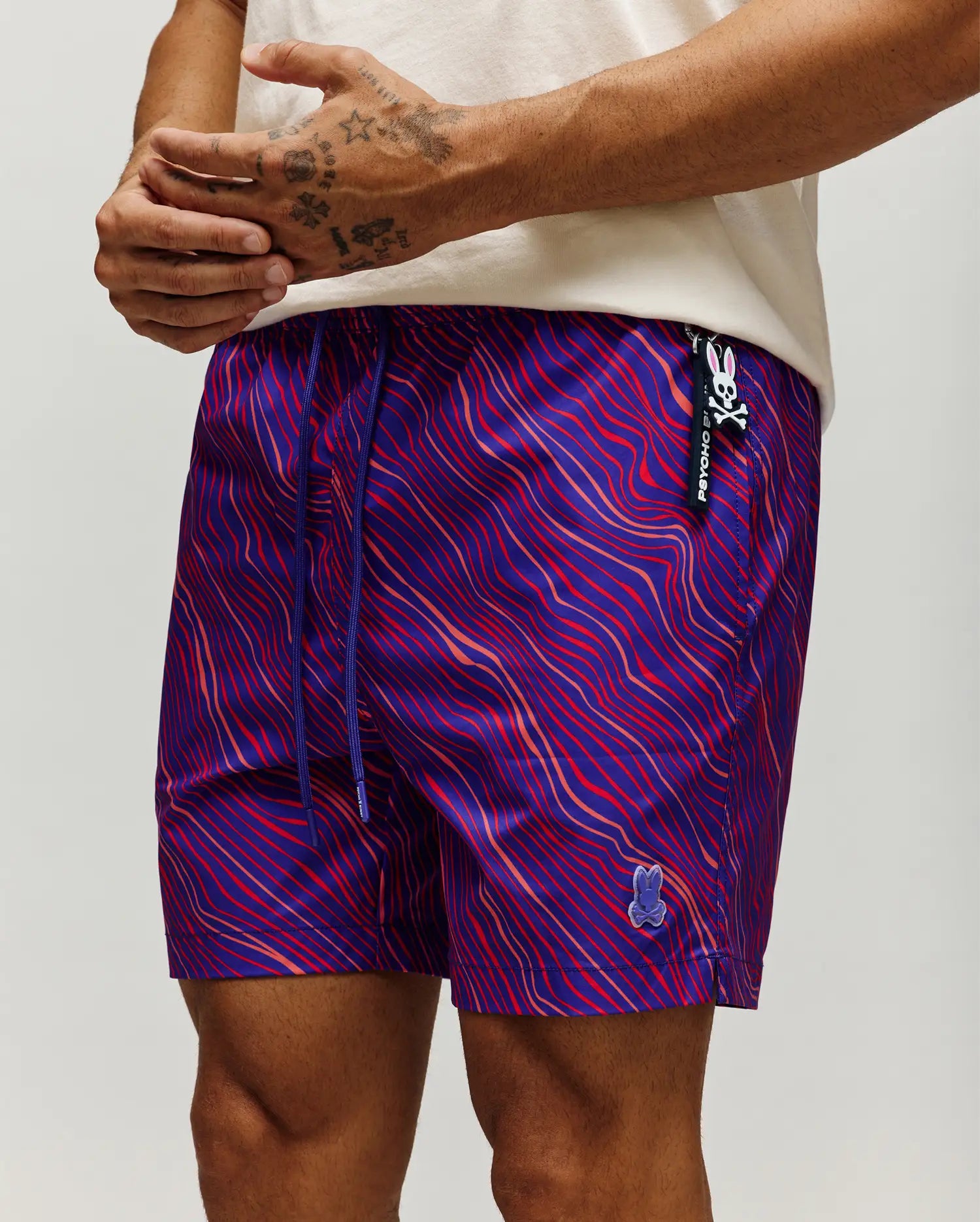 MENS KENDRICK SWIM TRUNK - MB1000067 - Image 3