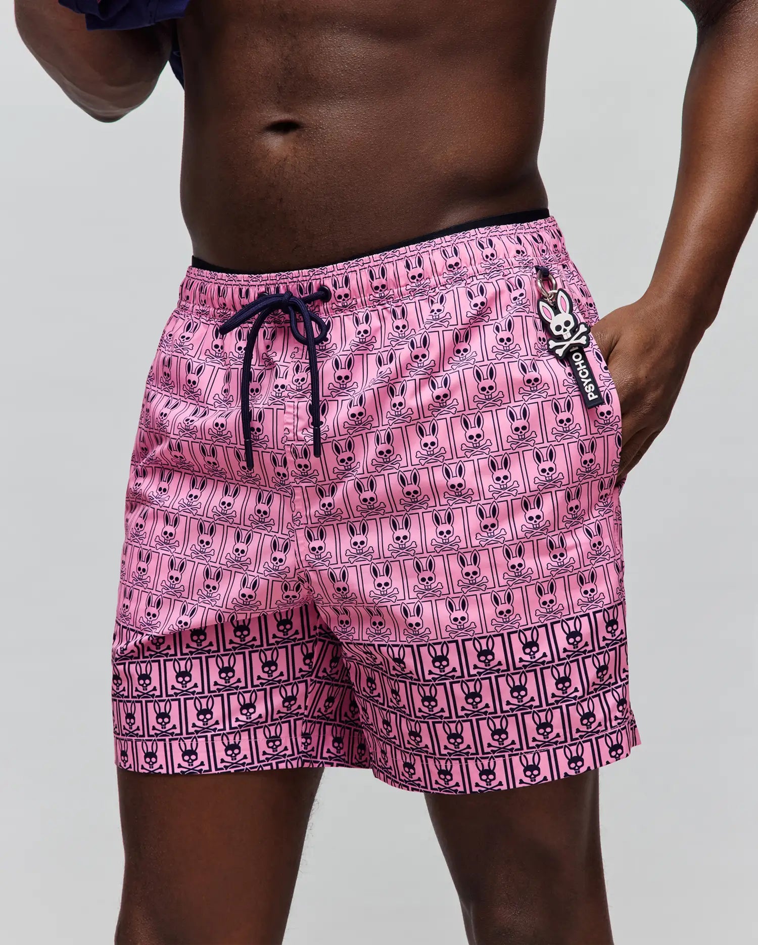 MENS KEON SWIM TRUNK - MB1000099 - Image 2