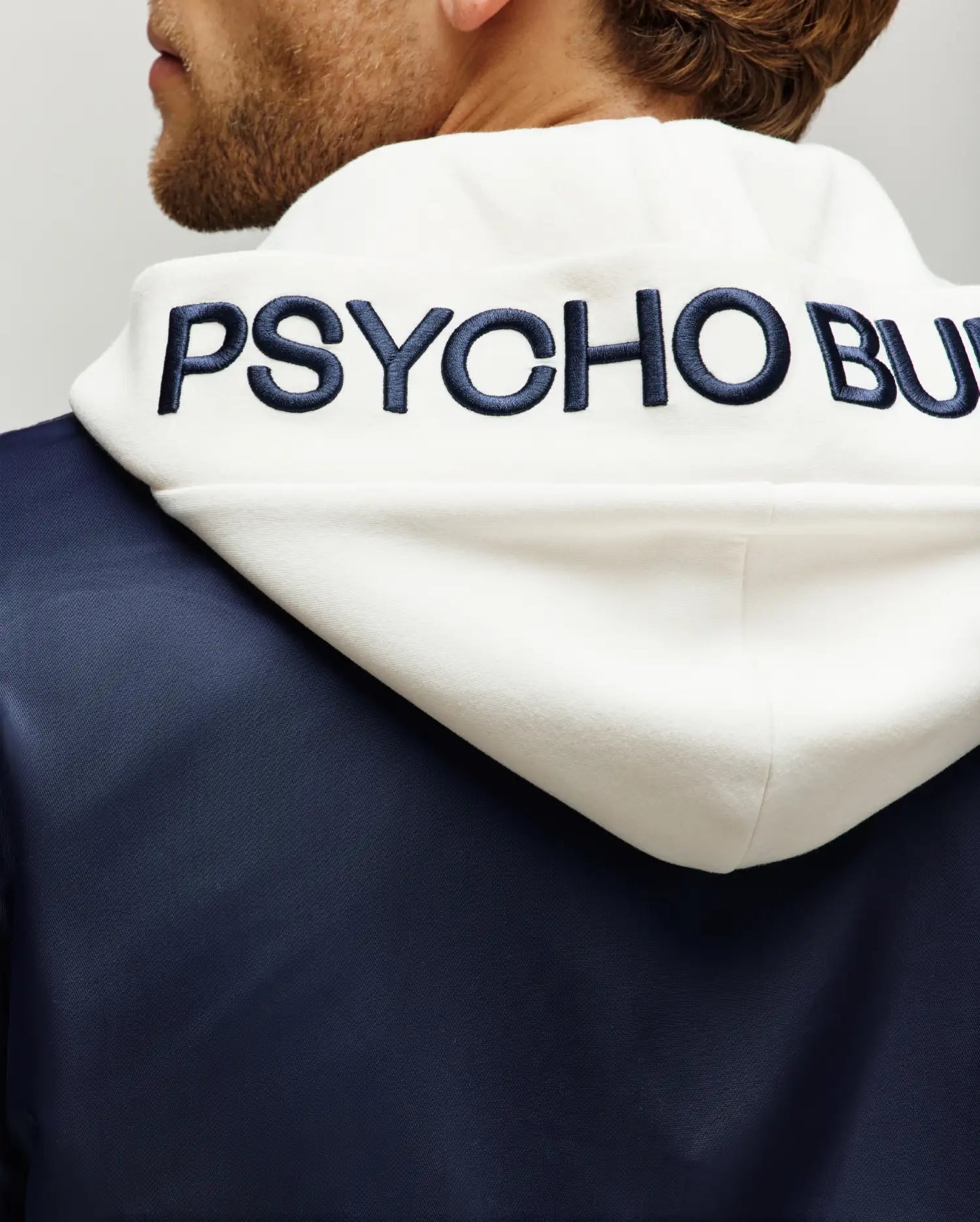 MENS MAGNUS RELAXED BOMBER - MO1100054 - Image 2