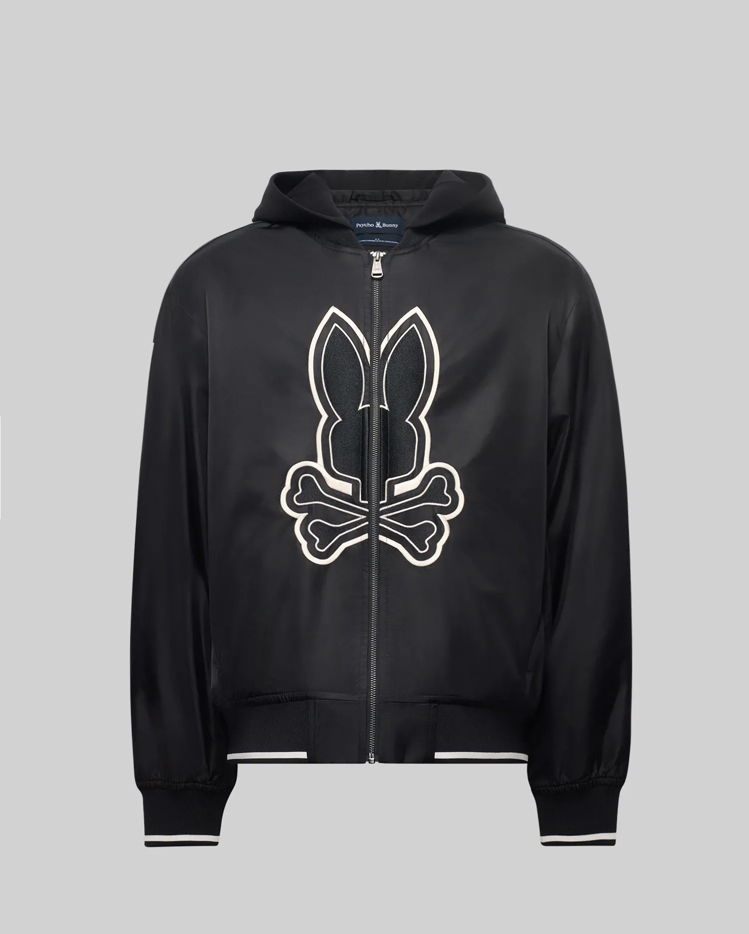 MENS MAGNUS RELAXED BOMBER - MO1100054 - Image 4