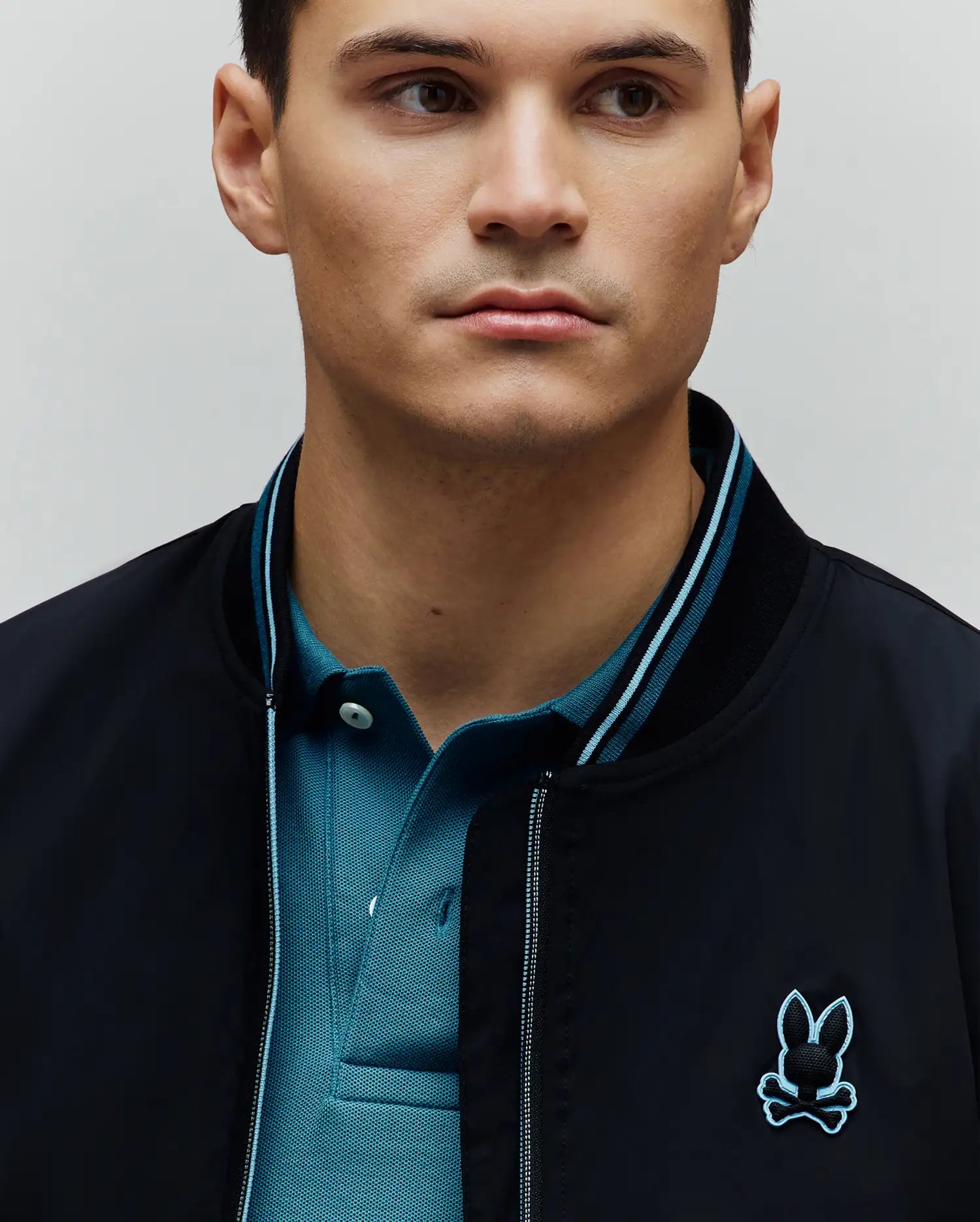 MENS ALDRIN BOMBER - MO1100057 - Image 2