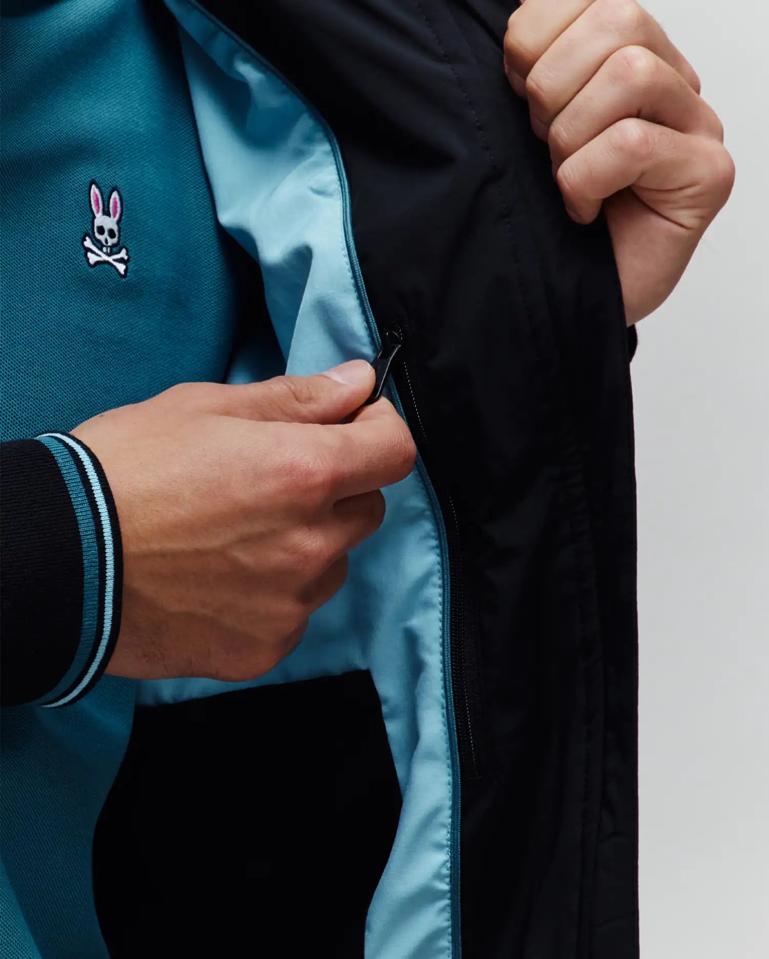 MENS ALDRIN BOMBER - MO1100057 - Image 4