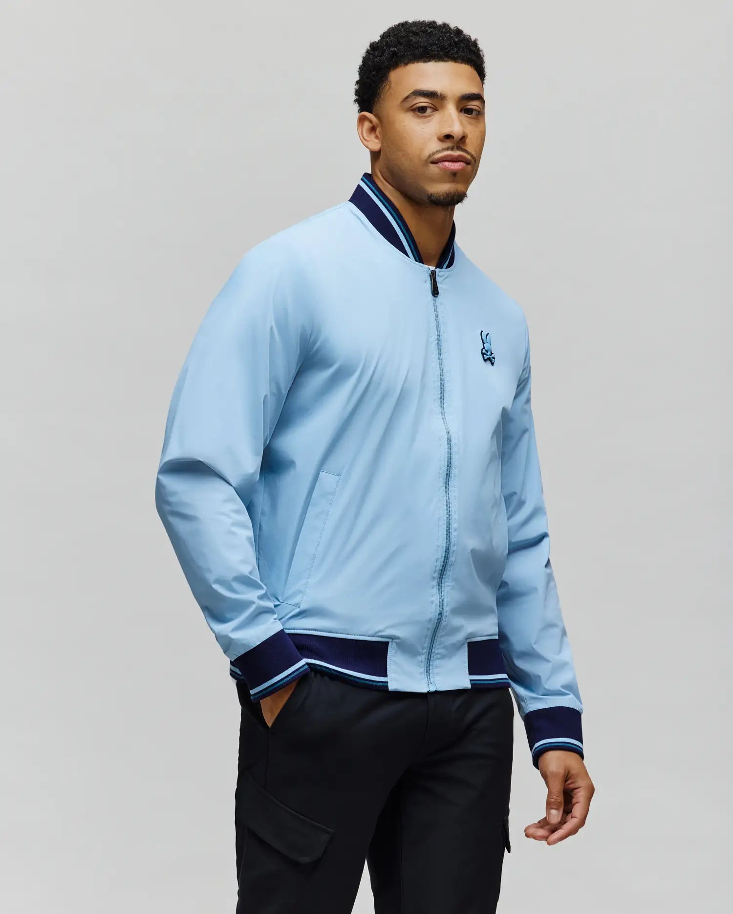 MENS ALDRIN BOMBER - MO1100057 - Image 5