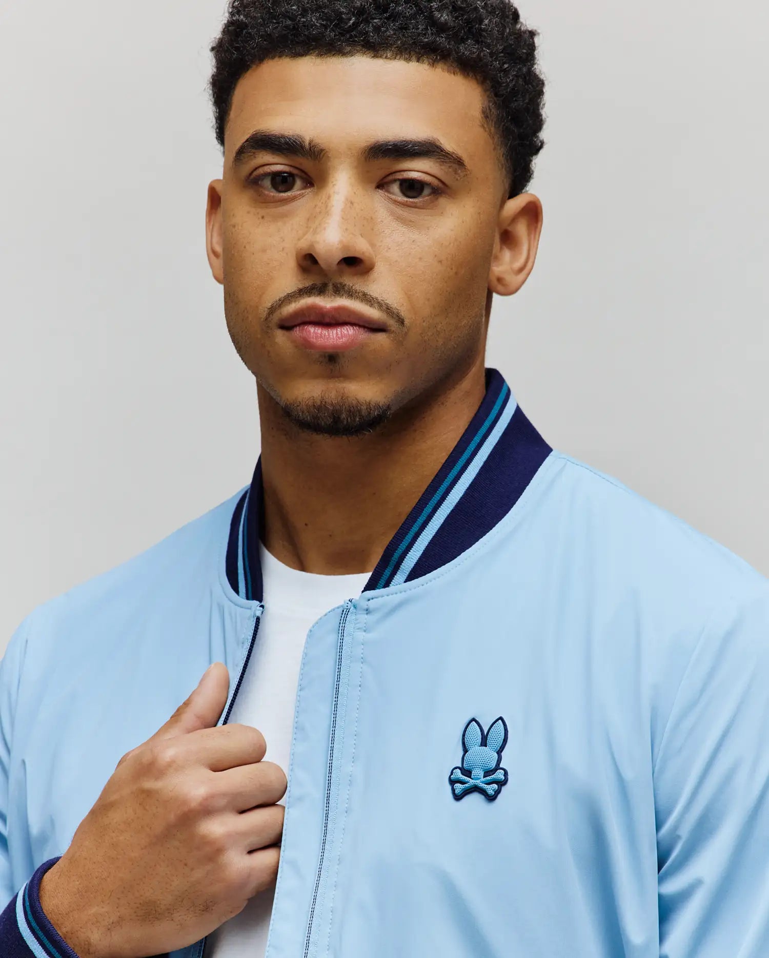 MENS ALDRIN BOMBER - MO1100057 - Image 2