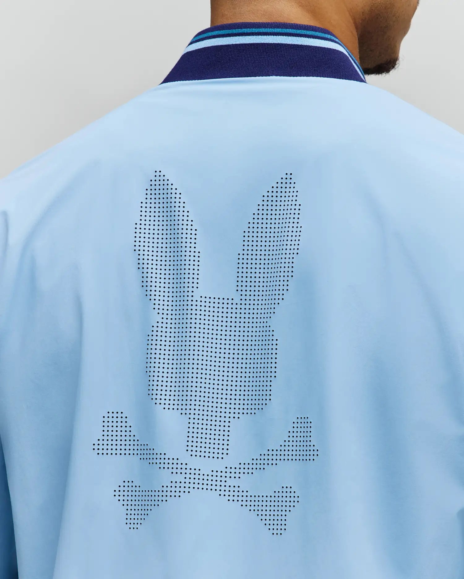 MENS ALDRIN BOMBER - MO1100057 - Image 4