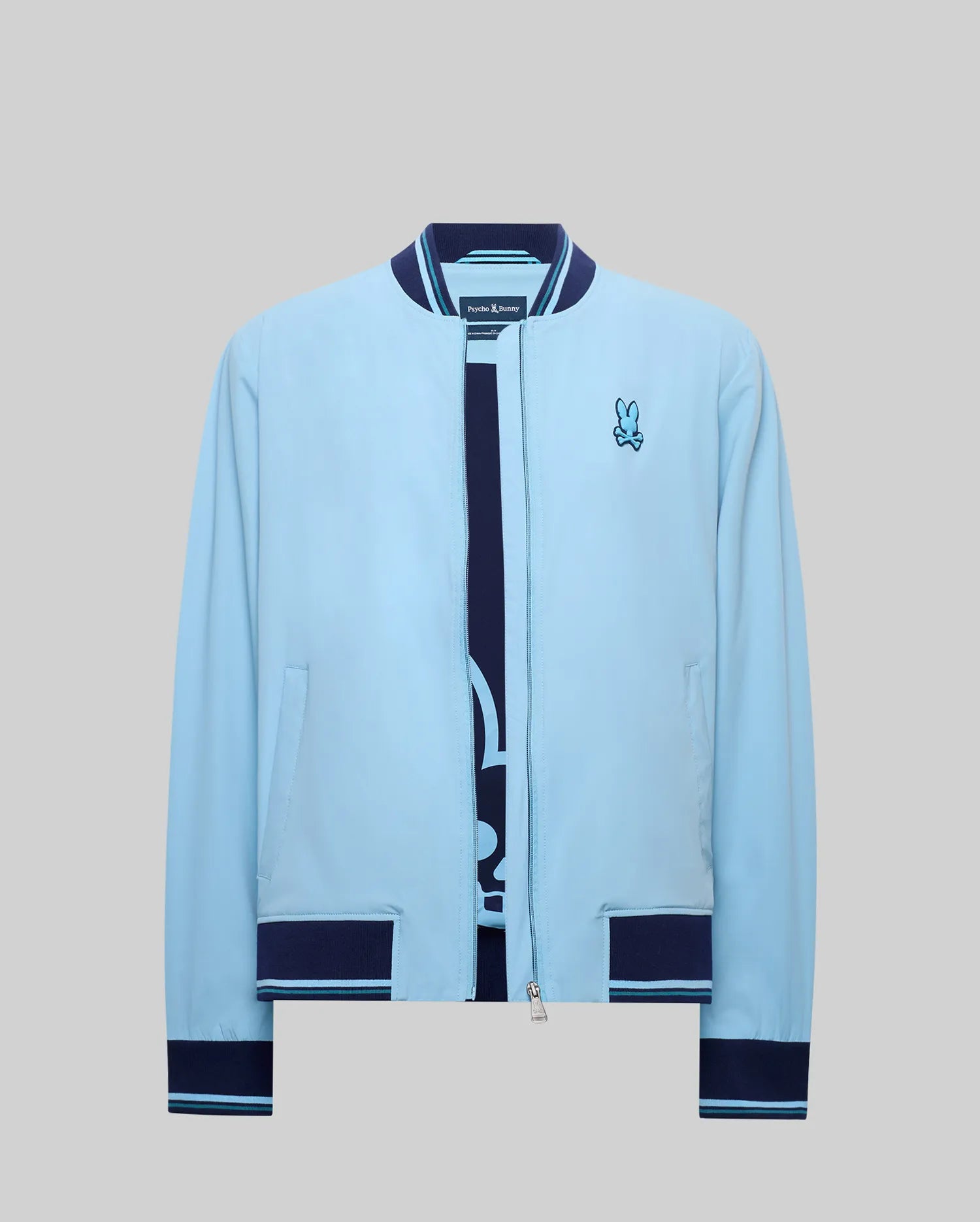 MENS ALDRIN BOMBER - MO1100057 - Image 7