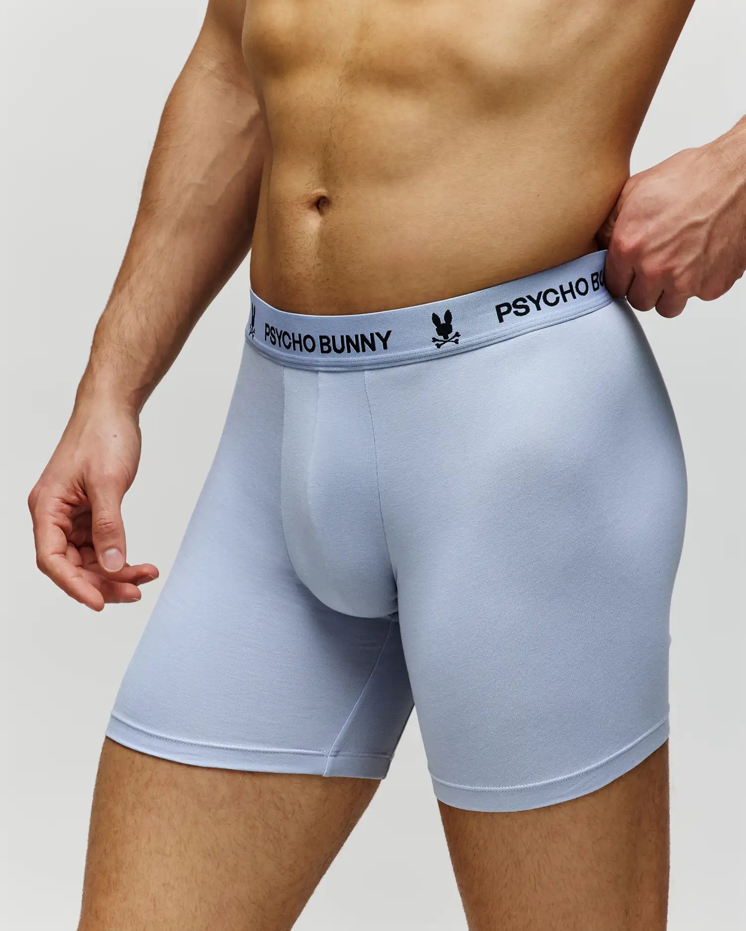 MENS 3 PACK BOXER BRIEF - MO1400008 - Image 3