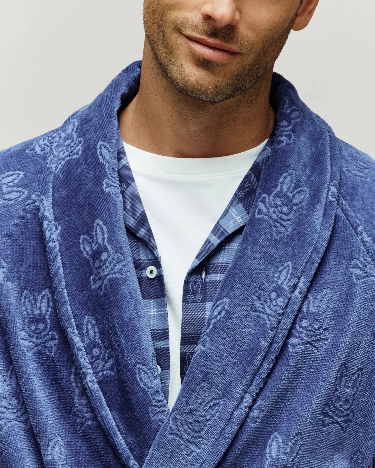 MENS HARPER ROBE - MO1400018 - Image 3