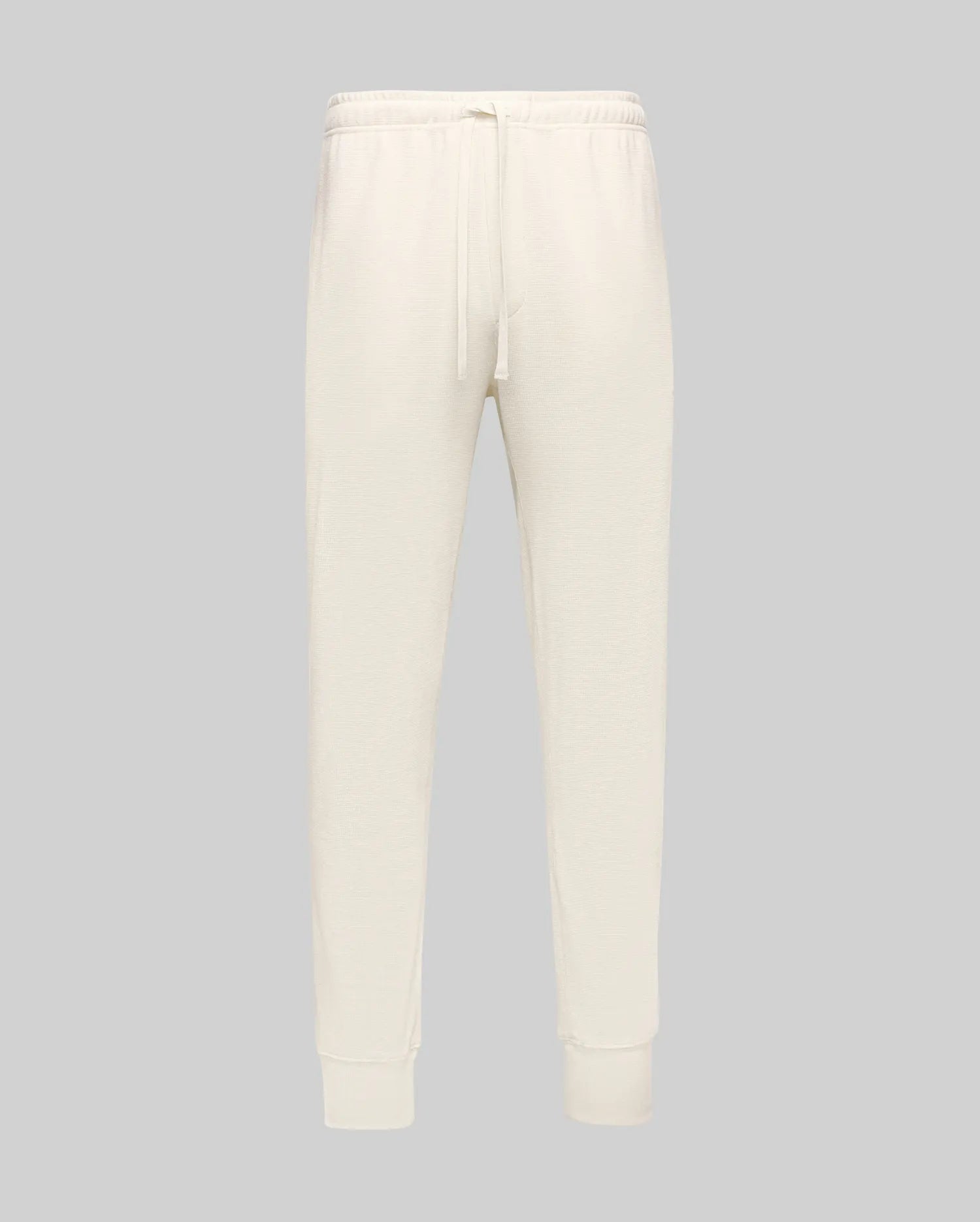 MENS NOE WAFFLE LOUNGE PANT - MO1400027 - Image 5