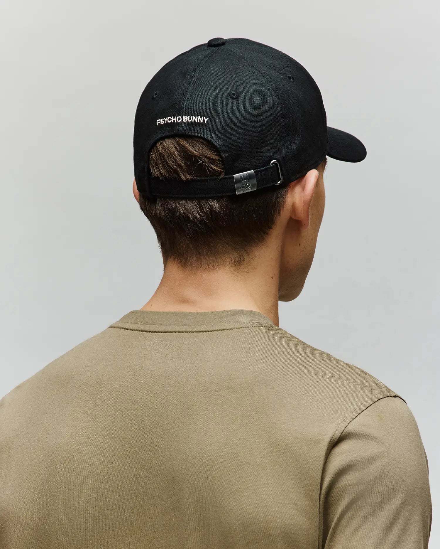 MENS WADE BASEBALL CAP - MO1500039 - Image 3