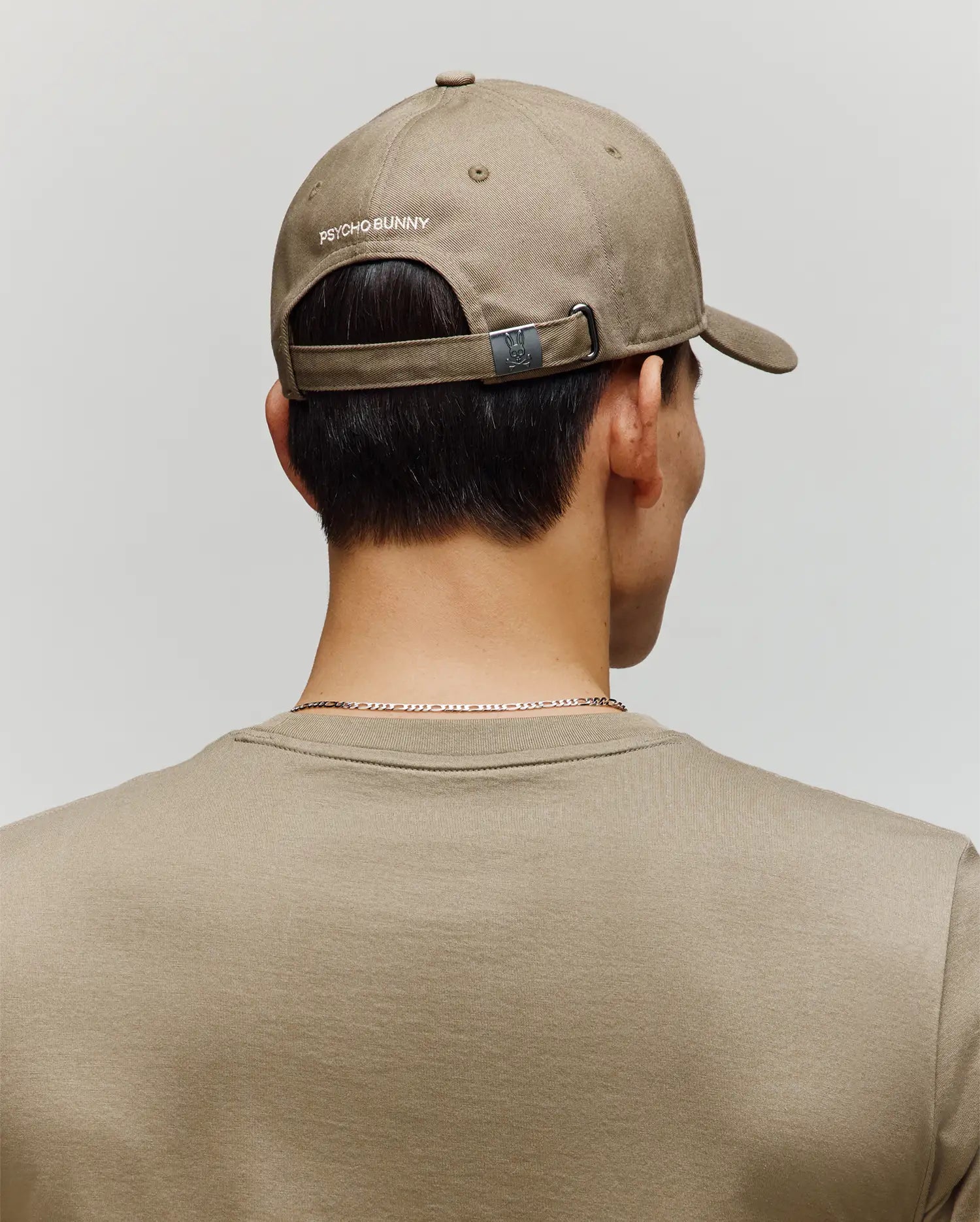 MENS WADE BASEBALL CAP - MO1500039 - Image 3