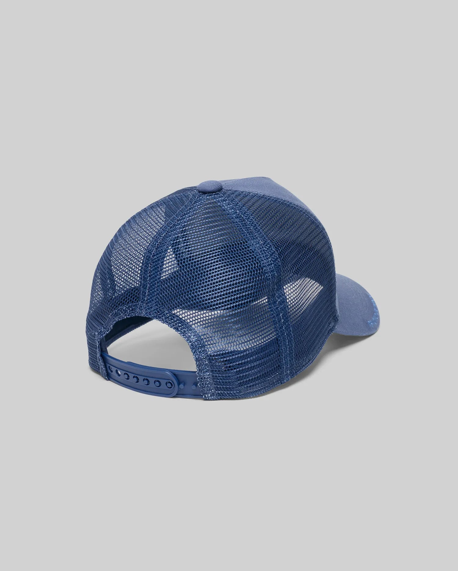 MENS GABIN TRUCKER CAP - MO1500061 - Image 4