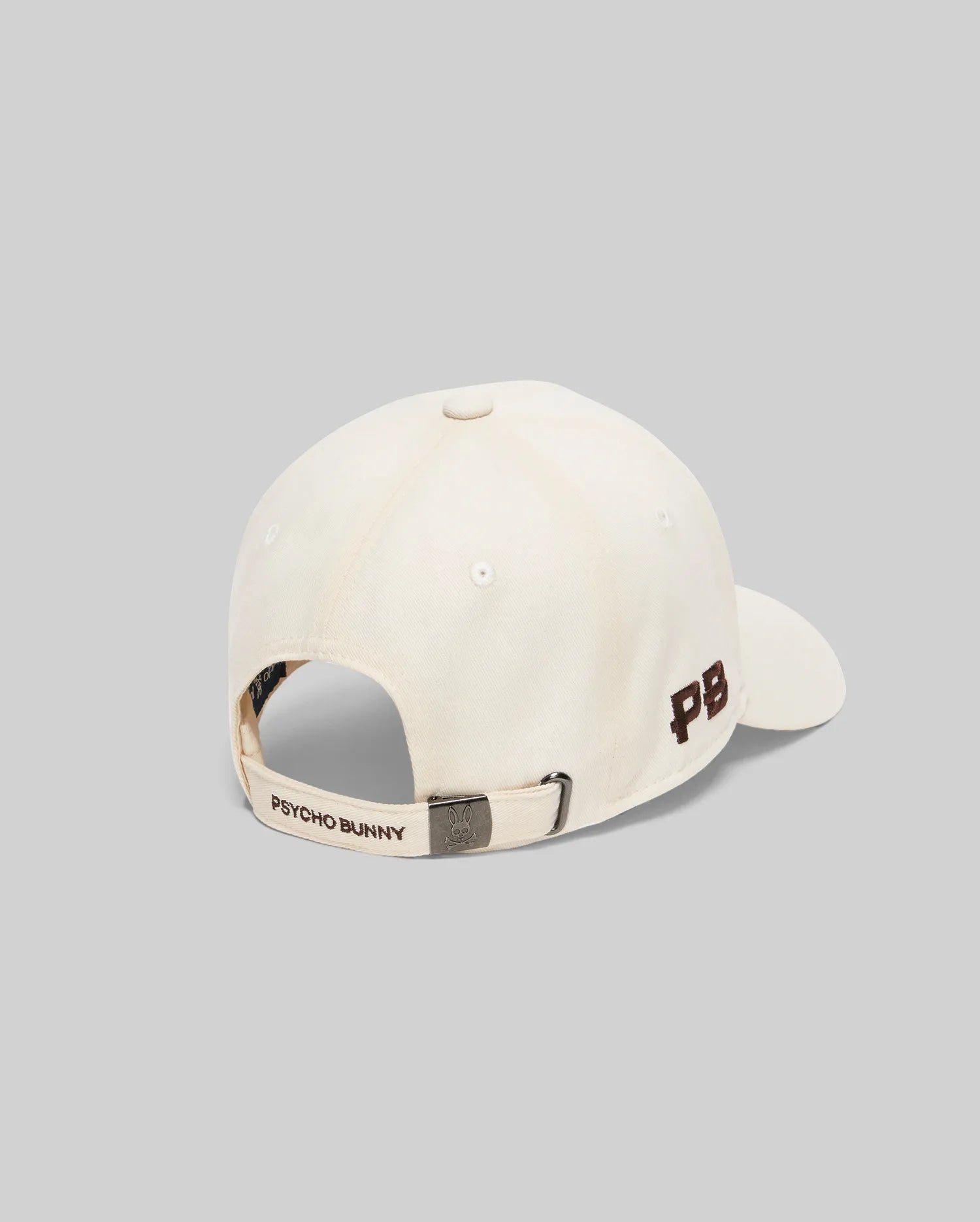 MENS GAGE FELTED BASEBALL CAP - MO1500062 - Image 2