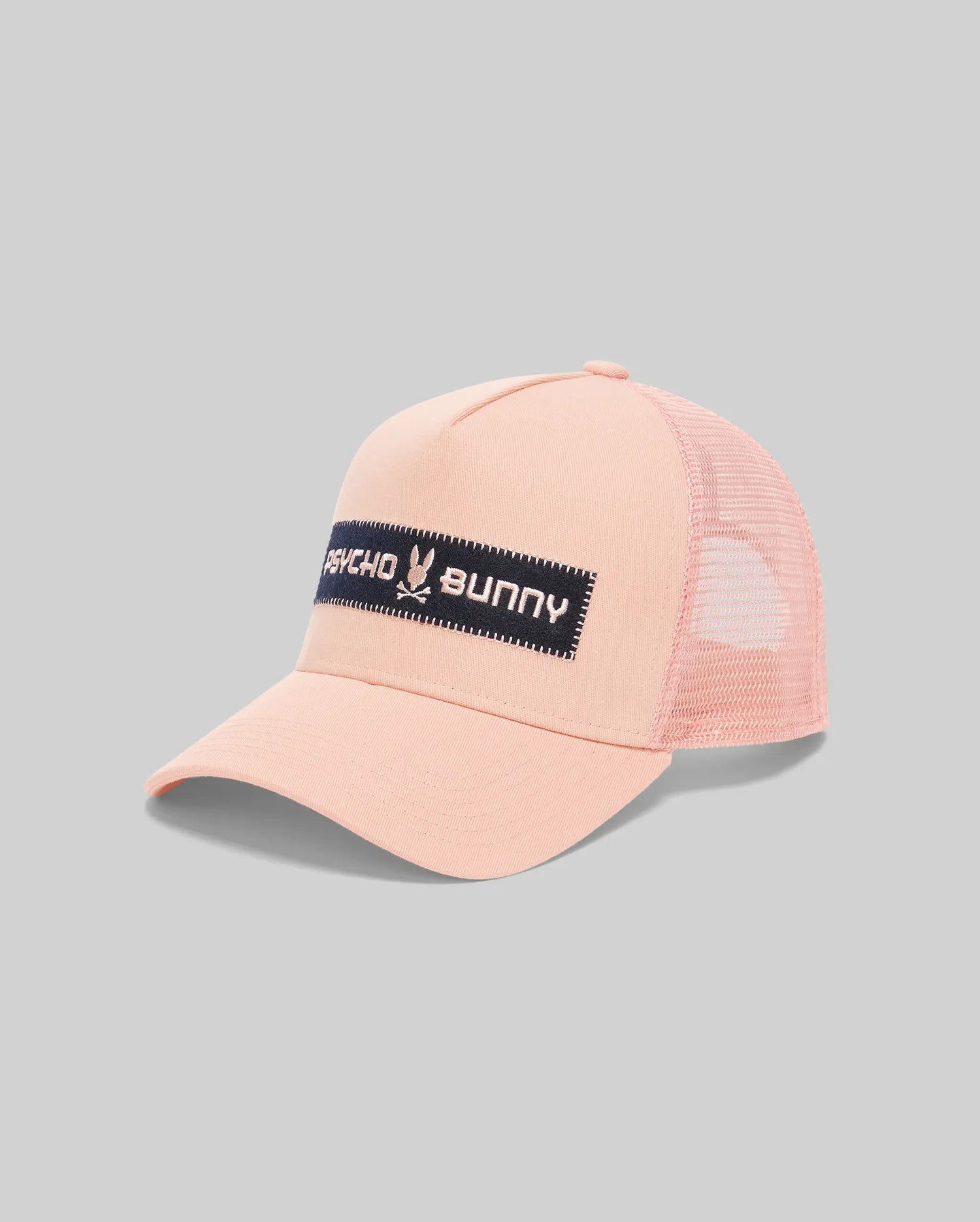 MENS GAGE TRUCKER CAP - MO1500067 - Image 2